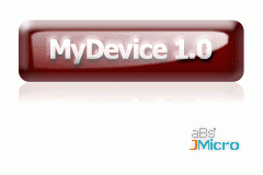 MyDevice (BlackBerry)