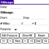 MyMiles