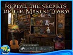 Mystic Diary: Lost Brother HD (Full)