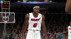 NBA 2K14 for iOS