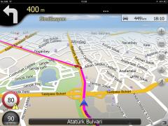 Navmii GPS Turkey HD