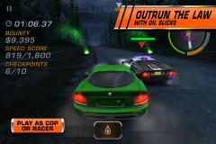 Need for Speed Hot Pursuit LITE