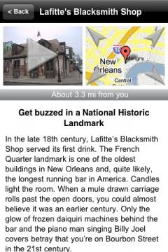 New Orleans' Best Bars