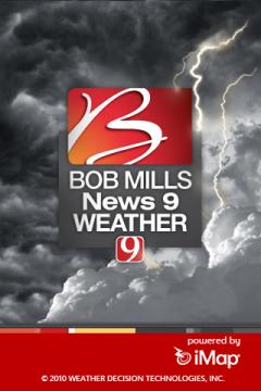 News 9 Weather