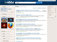Nibbo - Firefox Addon