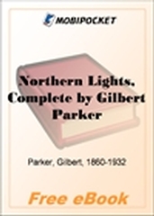 Northern Lights, Complete for MobiPocket Reader
