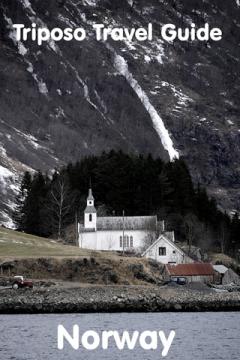 Norway Travel Guide by Triposo