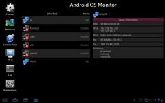 OS Monitor (for Tablet)
