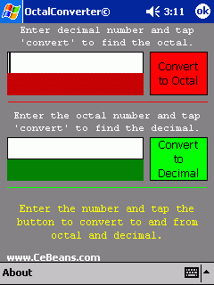 OctalConverter