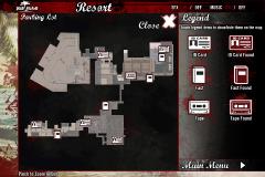 Official Dead Island Map App
