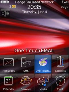 One Touch EMAIL