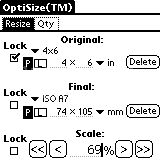 OptiSize