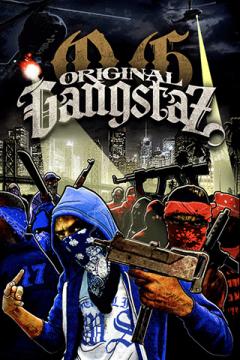Original Gangstaz HD