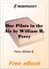 Our Pilots in the Air for MobiPocket Reader
