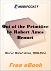 Out of the Primitive for MobiPocket Reader