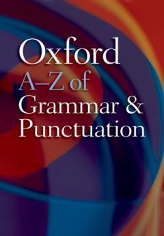 Oxford A-Z of Grammar and Punctuation 2nd edition (iPhone/iPad)