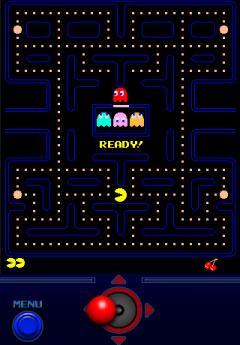 PAC-MAN Lite (iPhone)