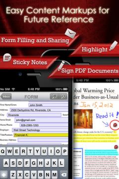 PDF Reader Lite - iPhone Edition