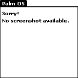 Palm Web Pro