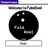 PalmBowl