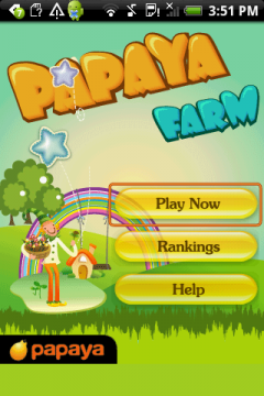 Papaya Farm (Android)
