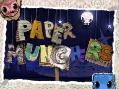 Paper Munchers HD