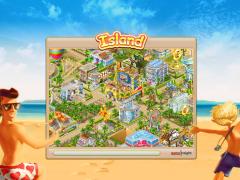 Paradise Island HD