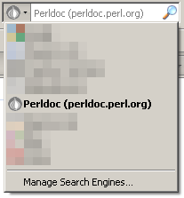 Perldoc (perldoc.perl.org) - Firefox Addon