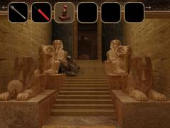 Pharaoh's Tomb Escape