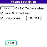 Phone Technician