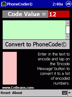 PhoneCoder