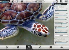 Photogene for iPad