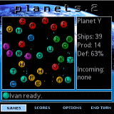 Planets 2