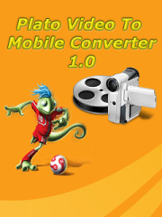 Plato Video To Mobile Converter