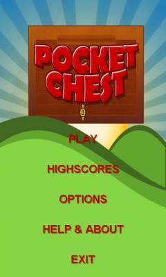 Pocket Chest