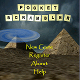 Pocket Scrambler