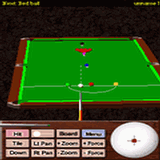 Pocket Snooker 3D