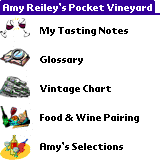 Pocket Vineyard/Pocket Bartender Bundle (Palm OS)