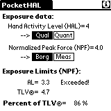 PocketHAL