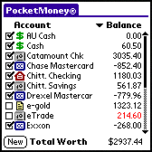 PocketMoney (French)