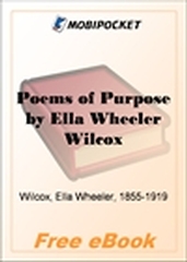 Poems of Purpose for MobiPocket Reader