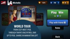 Pool Live Tour for iPhone/iPad