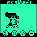 PortaMonkey