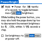 PowerBright
