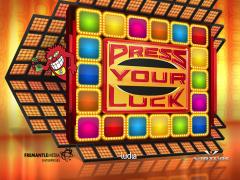 Press Your Luck HD