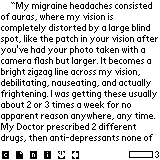 Preventing Migraine Headaches
