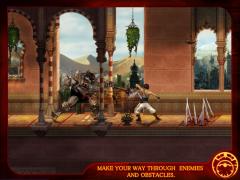 Prince of Persia Classic HD