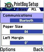 PrintBoy Premium (Series 60)
