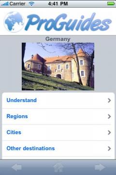 ProGuides - Germany