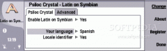 Psiloc Latin localization